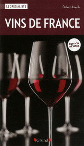 Vins de France - nouvelle édition
