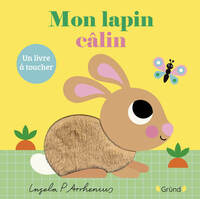 Mon lapin câlin