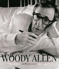 Woody Allen