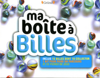 Ma boite à billes