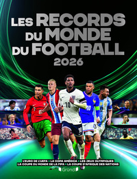 Les records du monde du football 2026