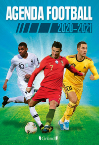Agenda Football 2020-2021