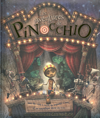 Les aventures de Pinocchio