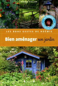 Bien aménager son jardin