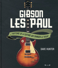 GIBSON LES PAUL