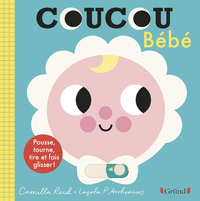 Coucou, bébé !