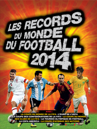 Records du monde du football 2014