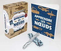 Coffret Apprendre les noeuds