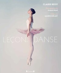 LECON DE DANSE - NE