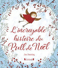 L'incroyable histoire du Pull de Noël