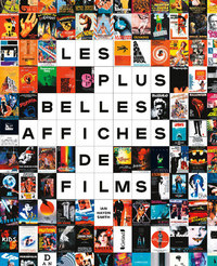 LES PLUS BELLES AFFICHES DE FILMS