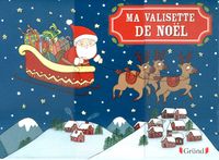 Ma valisette de Noël