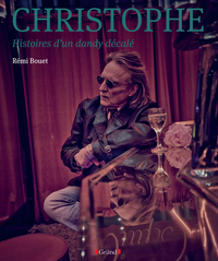 CHRISTOPHE - HISTOIRES D'UN DANDY DECALE