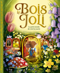 Le Bois Joli