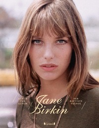 JANE BIRKIN