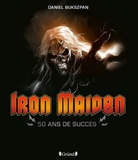 IRON MAIDEN