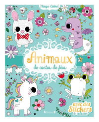 ANIMAUX DE CONTES DE FEES