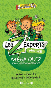 Les Z'experts - Nature