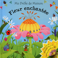 Fleur enchantée