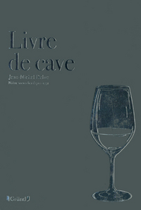 MON LIVRE DE CAVE