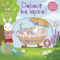 DEBOUT, LES LAPINS !