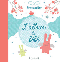 L'album de bébé