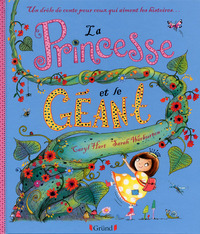 LA PRINCESSE ET LE GEANT
