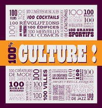 100% CULTURE