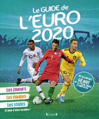 Mon guide de l'Euro 2020