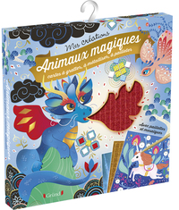 ANIMAUX MAGIQUES