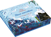 Coffret mes créations - Hiver merveilleux