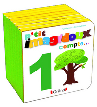 P'tit Imagidoux Compte