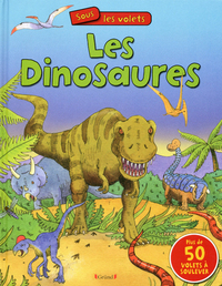 Les dinosaures