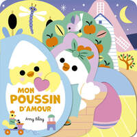 Mon poussin d'amour