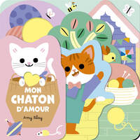 Mon chaton d'amour