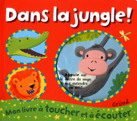 Dans la jungle !