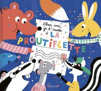 La Proutiflette