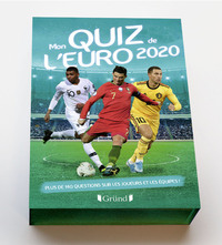 Mon quiz de l'Euro 2020