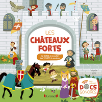 Les châteaux forts