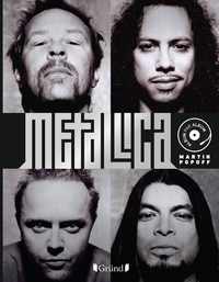 Metallica, album par album