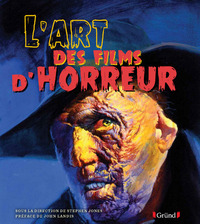 L'ART DES FILMS D'HORREUR