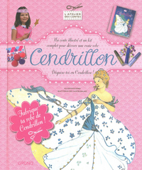 Cendrillon (Coffret)