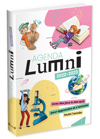 Agenda Lumni 2022-2023