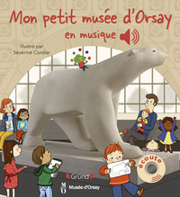 Mon petit musée d'Orsay