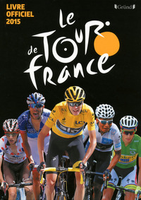 Le Tour de france A.S.O.