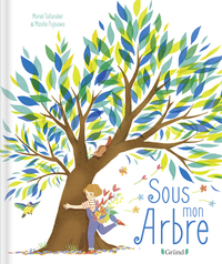 SOUS MON ARBRE