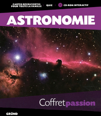 Astronomie