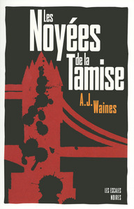 Les noyees de la tamise