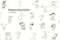 Peanuts minus Schulz - distributed labor as a compositional practice