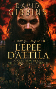 Total War, L'Epée d'Attila